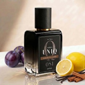 081. Perfumy Ambra UNIQ