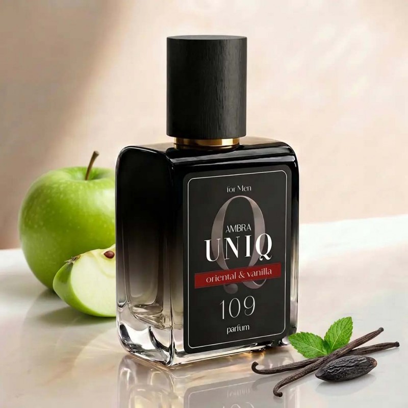 109. Perfumy Ambra UNIQ