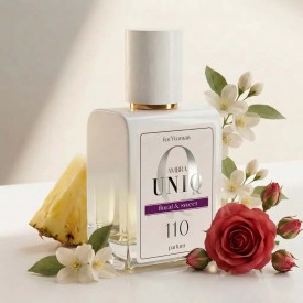 110. Perfumy Ambra UNIQ