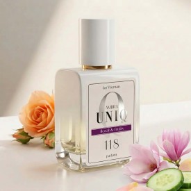 118. Perfumy Ambra UNIQ