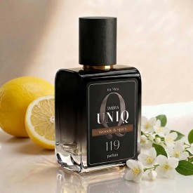 119. Perfumy Ambra UNIQ