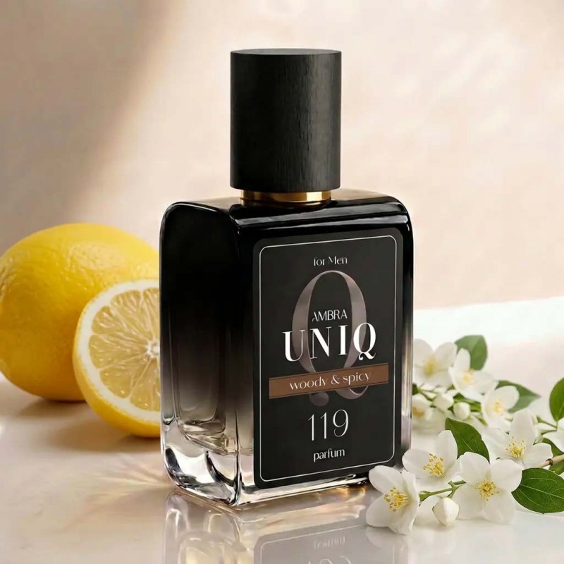 119. Perfumy Ambra UNIQ