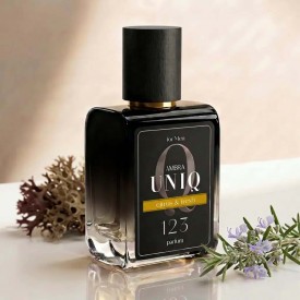 123. Perfumy Ambra UNIQ