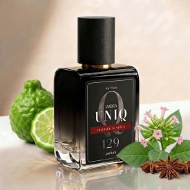 129. Perfumy Ambra UNIQ