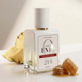 214. Perfumy Ambra UNIQ