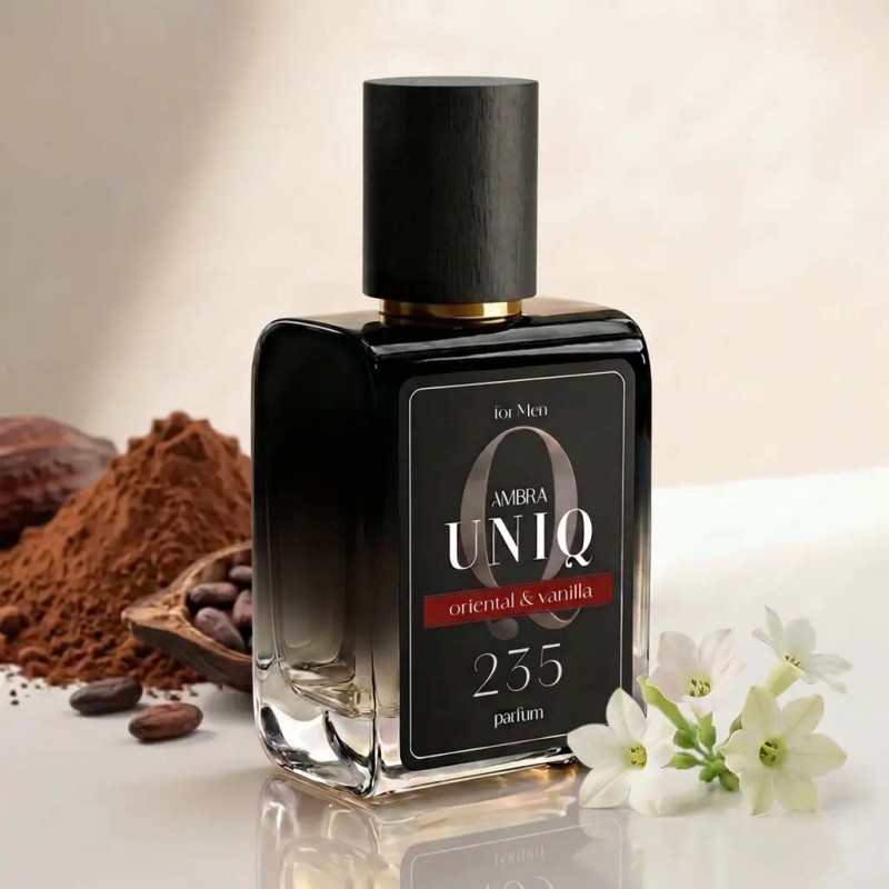 235. Perfumy Ambra UNIQ