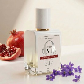 244. Perfumy Ambra UNIQ