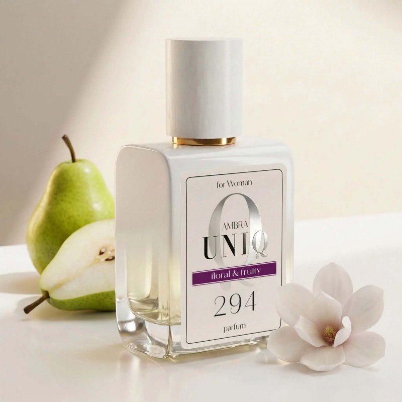 294. Perfumy Ambra UNIQ