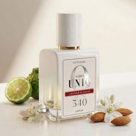 340. Perfumy Ambra UNIQ