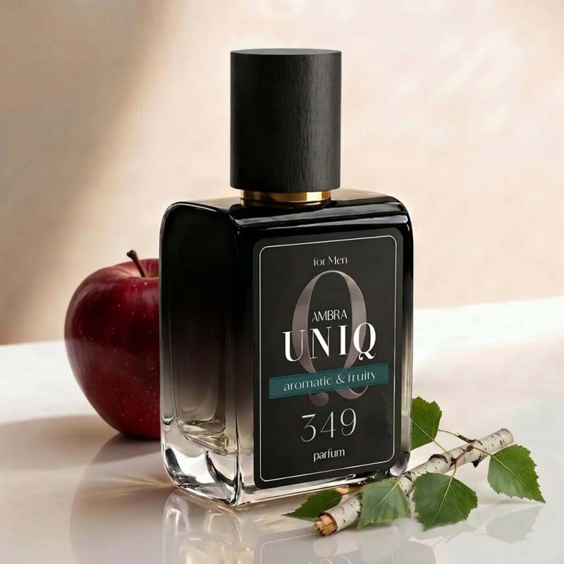 349. Perfumy Ambra UNIQ