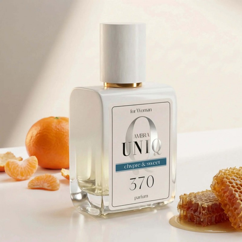 370. Perfumy Ambra UNIQ