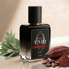 417. Perfumy Ambra UNIQ
