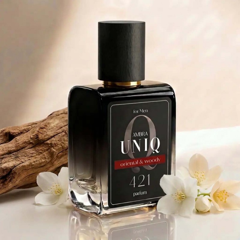 421. Perfumy Ambra UNIQ