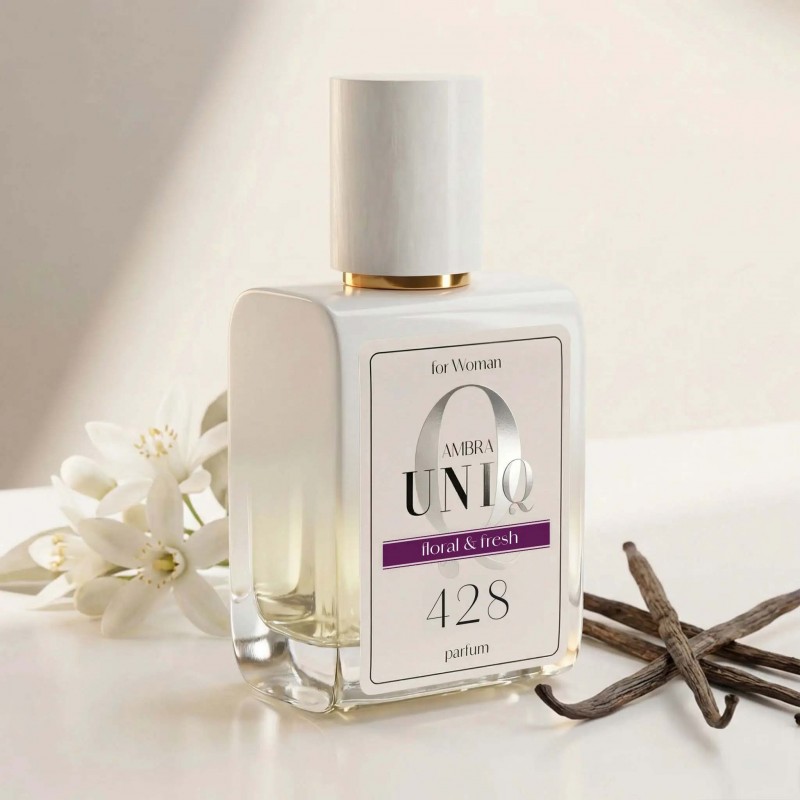 428. Perfumy Ambra UNIQ