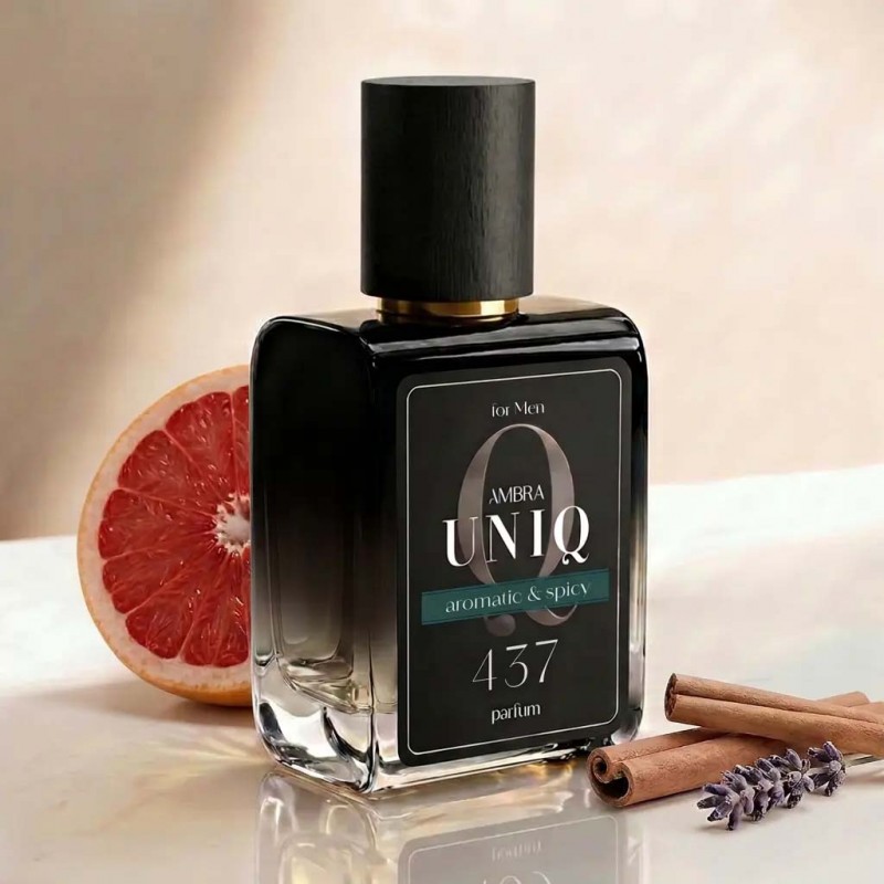 437. Perfumy Ambra UNIQ