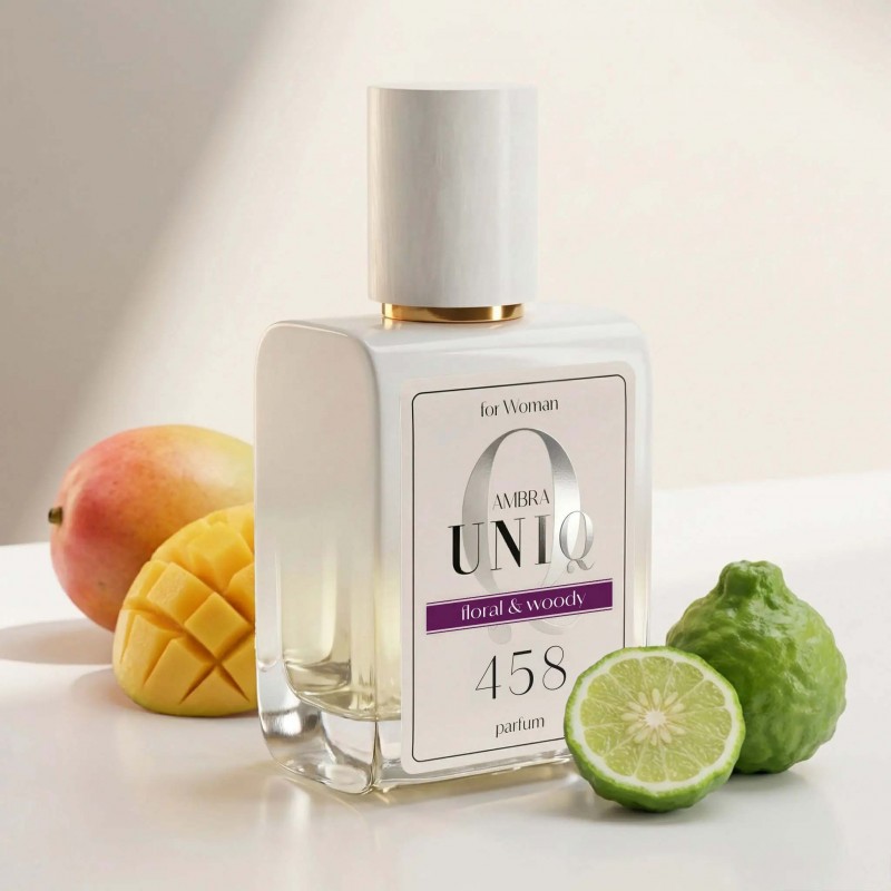 458. Perfumy Ambra UNIQ
