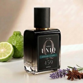 459. Perfumy Ambra UNIQ