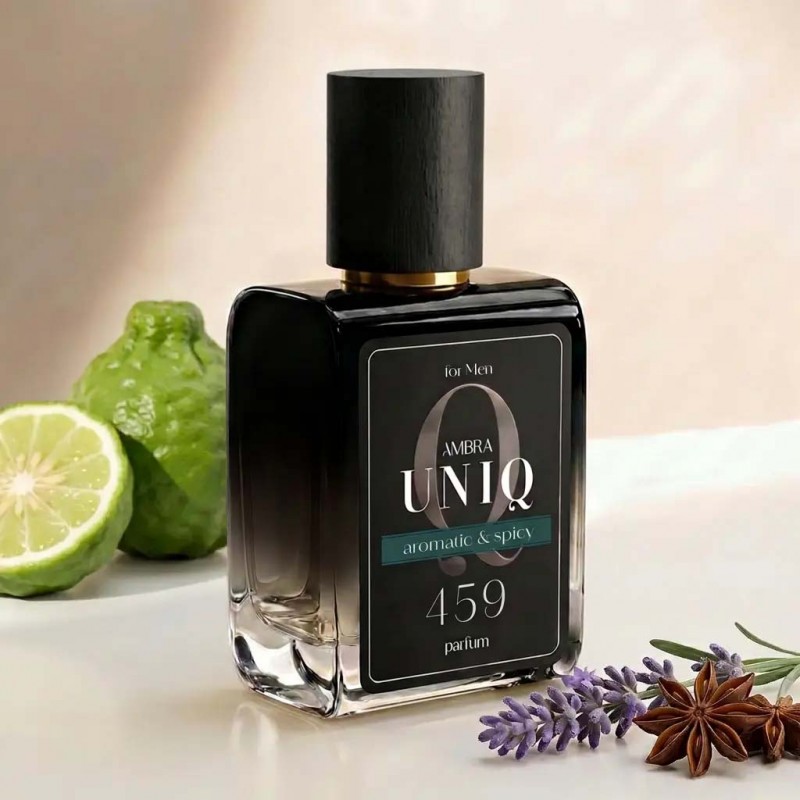 459. Perfumy Ambra UNIQ