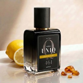 461. Perfumy Ambra UNIQ