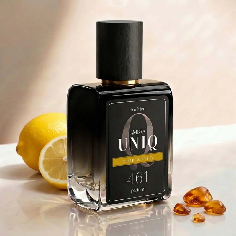 461. Perfumy Ambra UNIQ