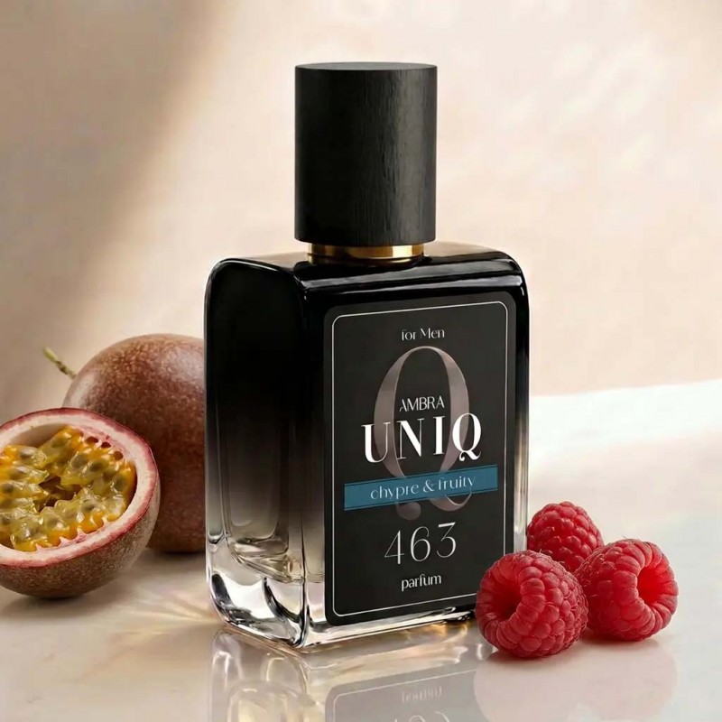 463. Perfumy Ambra UNIQ