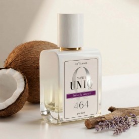 464. Perfumy Ambra UNIQ