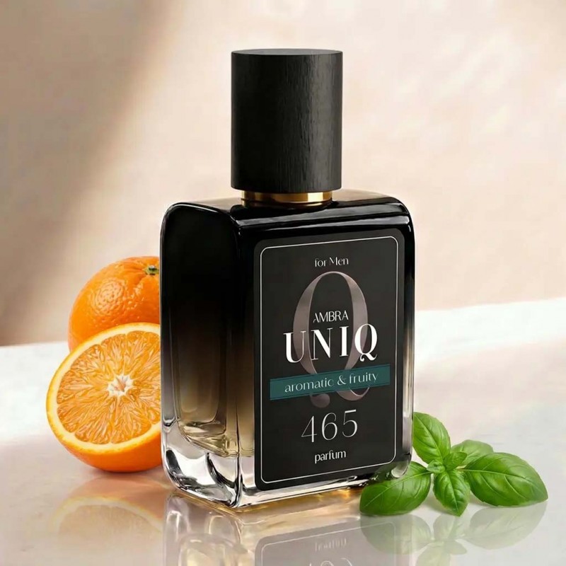 465. Perfumy Ambra UNIQ