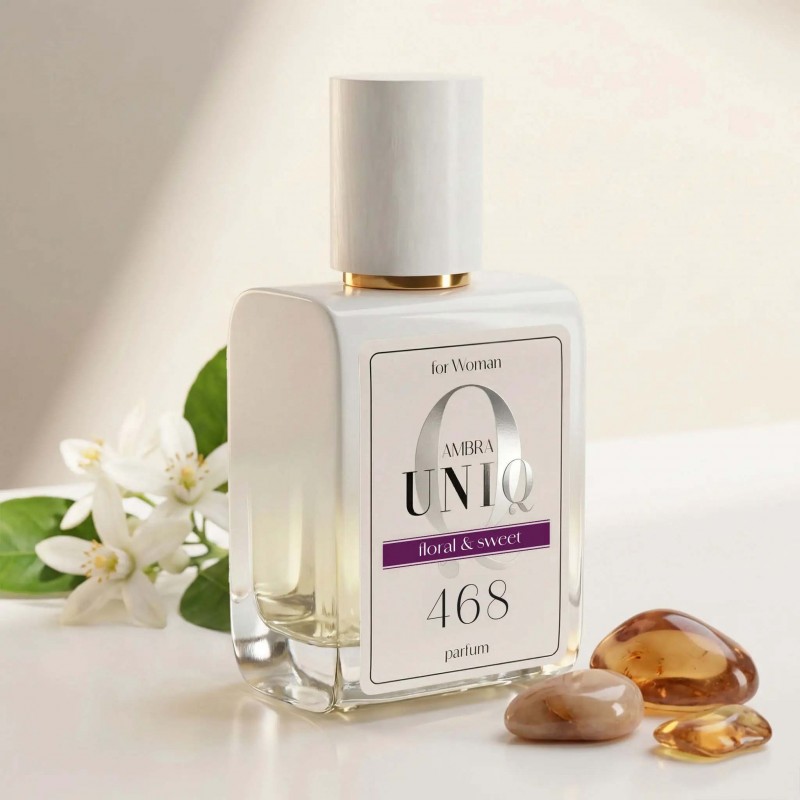 468. Perfumy Ambra UNIQ