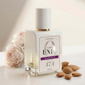 474. Perfumy Ambra UNIQ