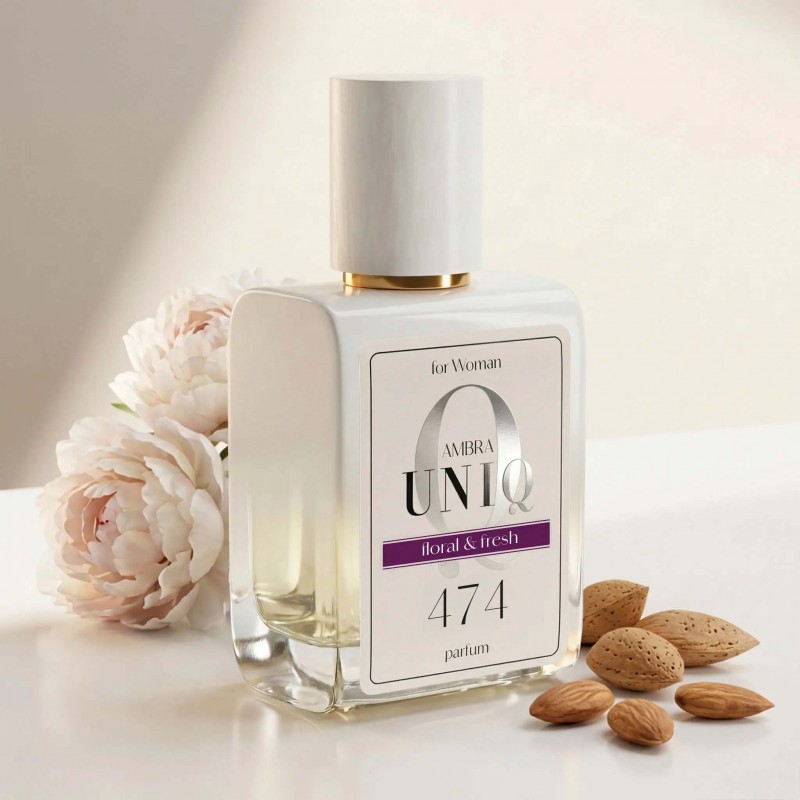 474. Perfumy Ambra UNIQ