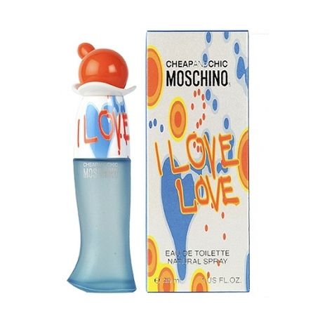 moschino perfumy perfum dla