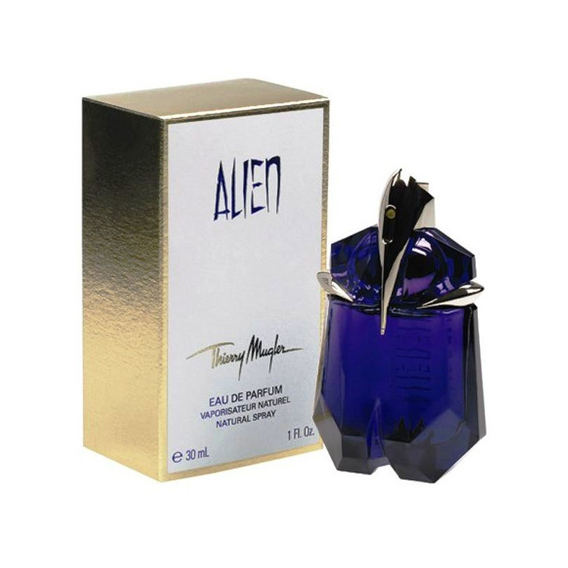 ALIEN - Thierry Mugler Woda perfumowana 30 ml
