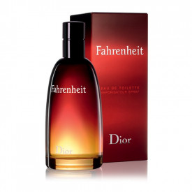 FAHRENHEIT - Christian Dior