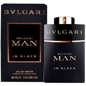 Bvlgari Man in Black - Bvlgari