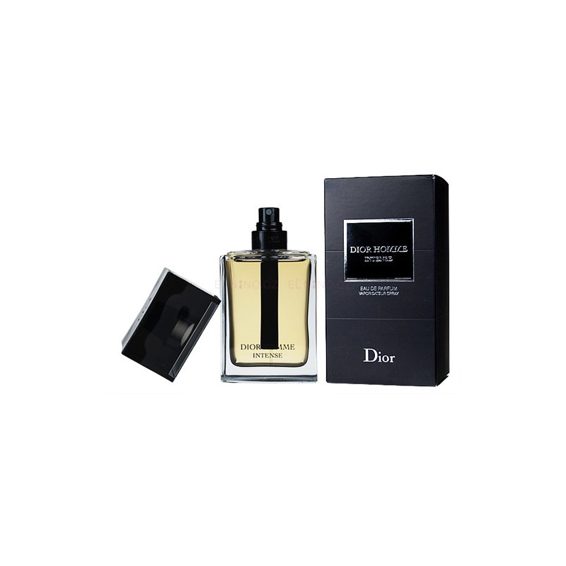 DIOR HOMME INTENSE - Christian Dior Woda perfumowana 50 ml