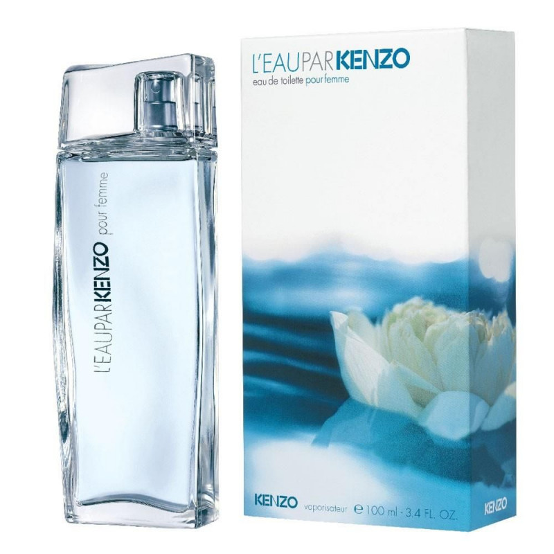 L'EAU PAR KENZO - Kenzo L'EAU PAR KENZO - Kenzo