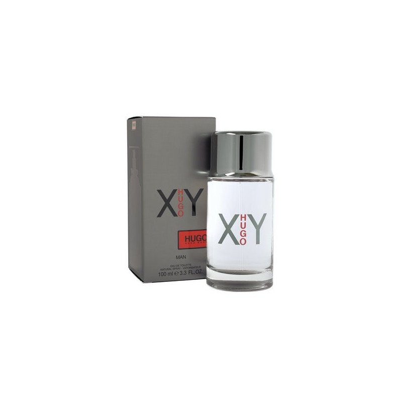 XY - Hugo Boss Woda toaletowa 100 ml