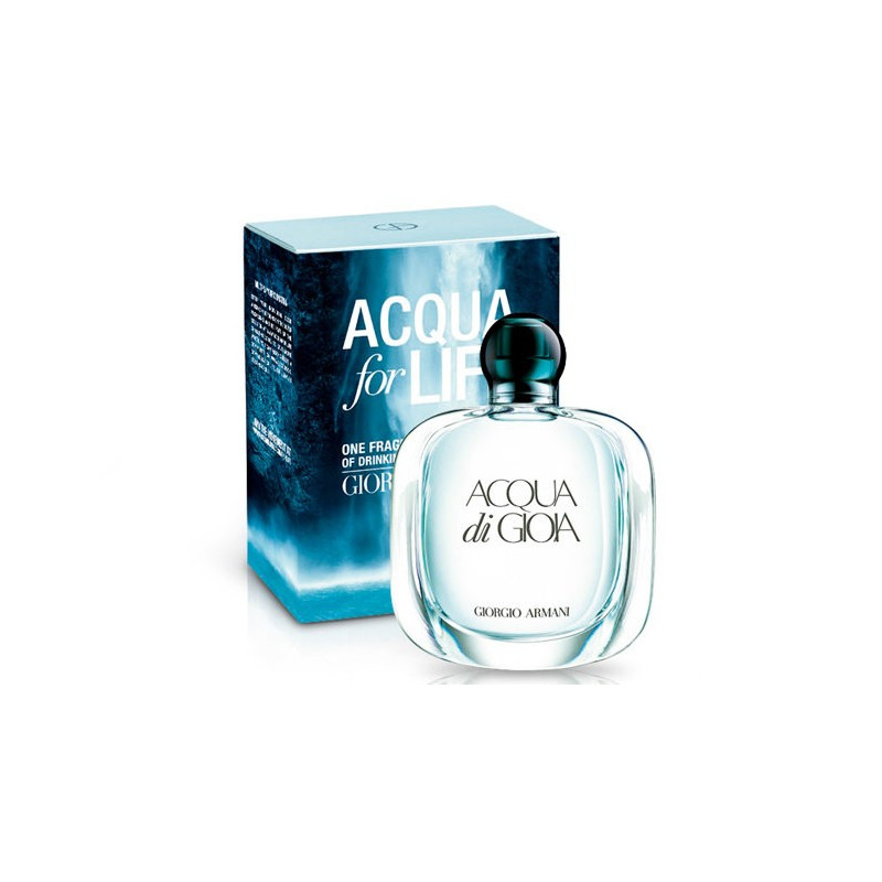 ACQUA DI GIOIA - Giorgio Armani Woda perfumowana 30 ml