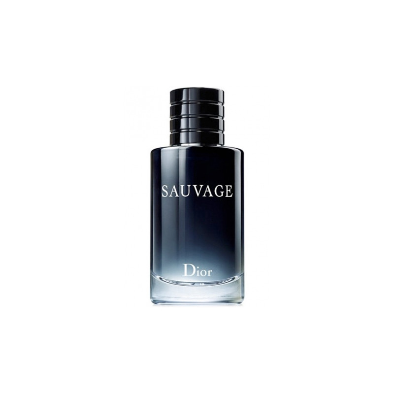 SAUVAGE 2015 - Dior
