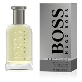 BOSS BOTTLED - Hugo Boss