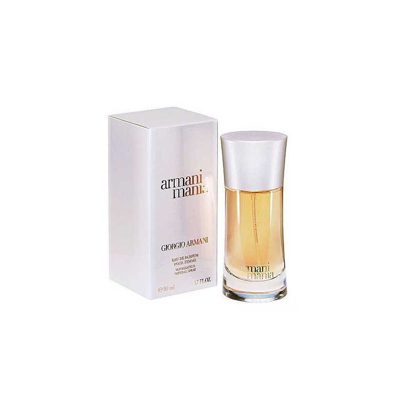 ARMANI MANIA - Giorgio Armani ARMANI MANIA - Giorgio Armani