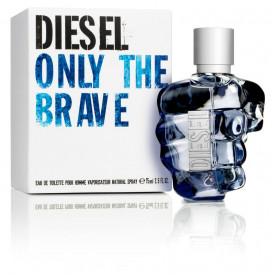 ONLY THE BRAVE - Diesel