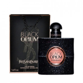 Black Opium - Y.S. Laurent