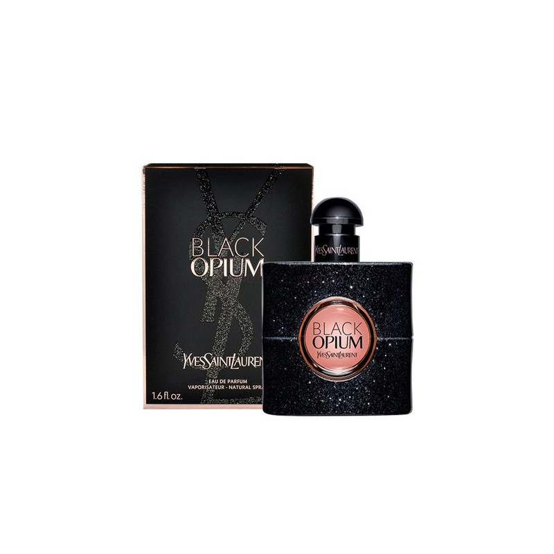 BLACK OPIUM - Y.S. Laurent Woda perfumowana 30 ml