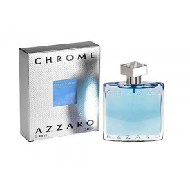 CHROME - Azzaro