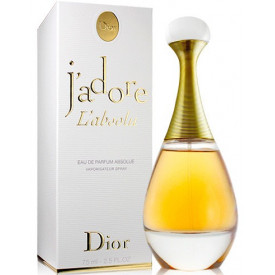 J'ADORE - Christian Dior