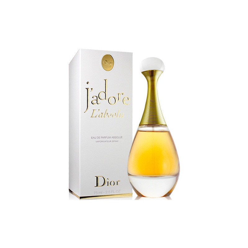 J'ADORE - Christian Dior Woda perfumowana 30 ml