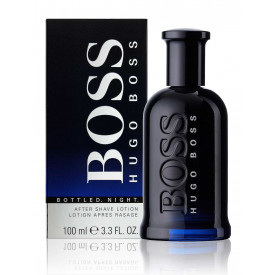 BOSS BOTTLED NIGHT - Hugo Boss