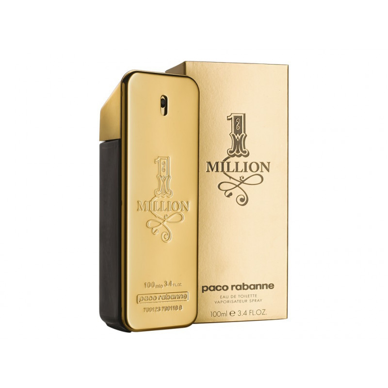 ONE MILLION - Paco Rabanne ONE MILLION - Paco Rabanne