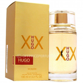 XX - Hugo Boss